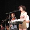 We Were There: St. Vincent/tUnE-YaRdS @ Summerstage